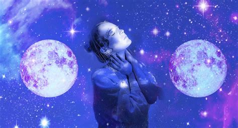 Harnessing the Moon's Energy for Meditation and Astral Projection